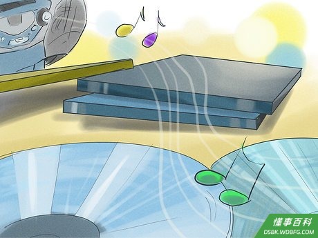 Step 2 练习专注。