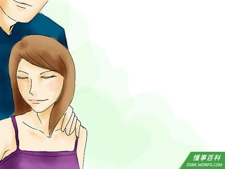 Step 6 尝试更多亲密的爱抚。