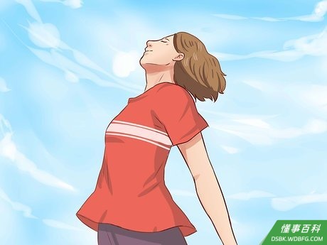 Step 2 活在当下，不是过去，也不是未来。