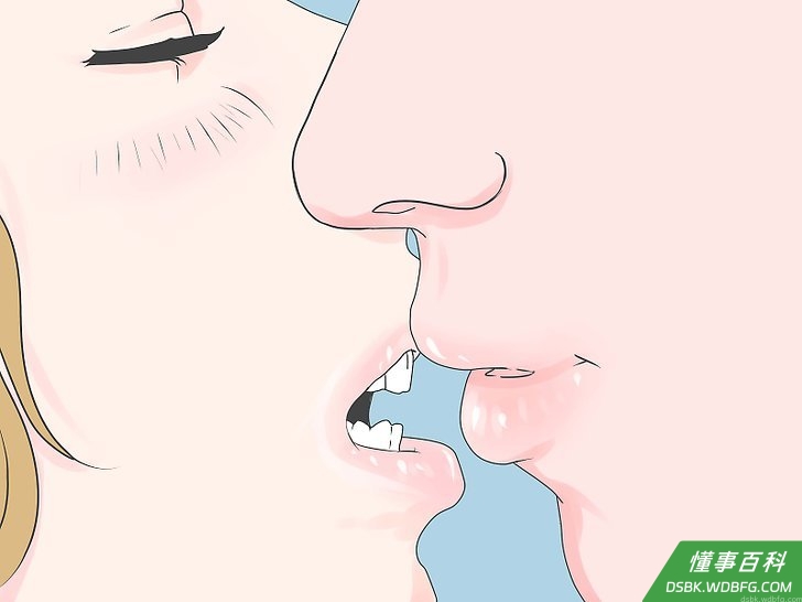 Step 6 多管齐下。