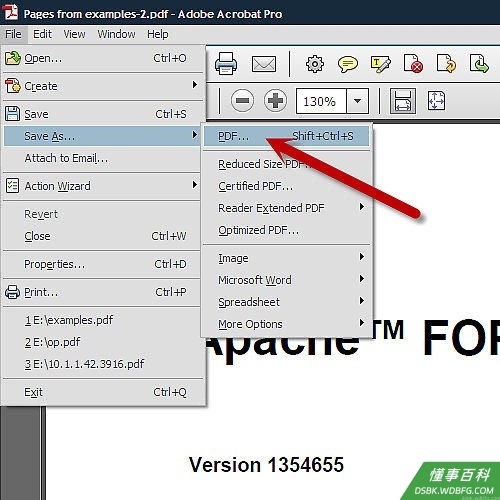 Step 8 保存并关闭新文件。