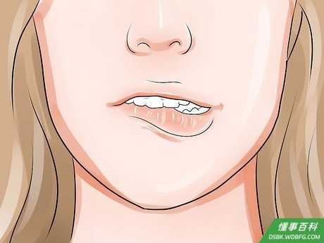 Step 3 用身体的运动来分散自己的注意力。