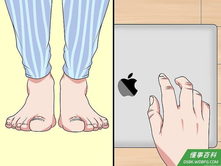 Step 2 去除静电...