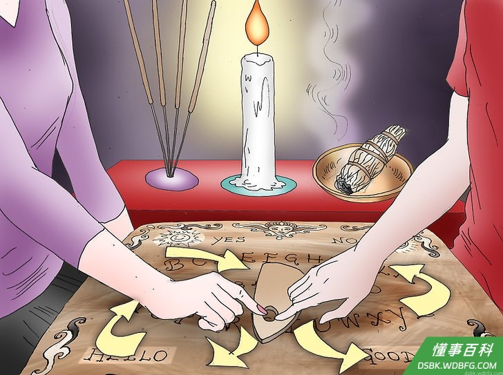 Step 6 要一直看着。