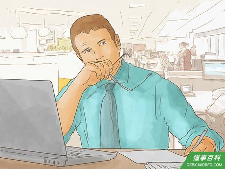 Step 6 使用让人耳目一新的形容词、动词及副词。