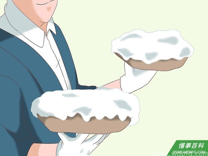 Step 7 练习搞笑技巧。