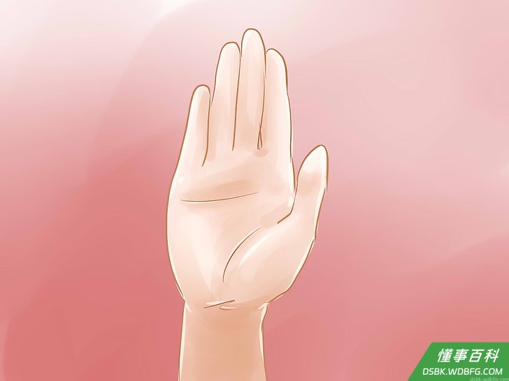 Step 3 紧跟一个积极的解决方案。
