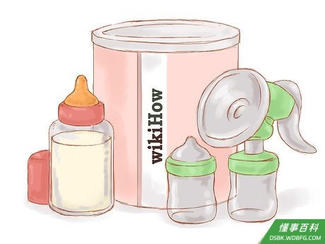 Step 1 决定母乳代替品。