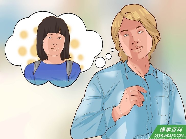 Step 5 从他们的侧面看问题。