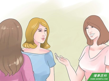 Step 3 尽量落实切实可行的解决方案。