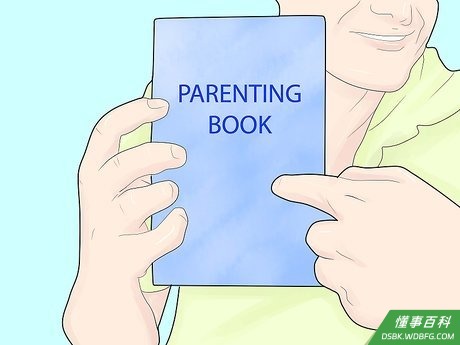 Step 1 把养育孩子作为生活的重心。