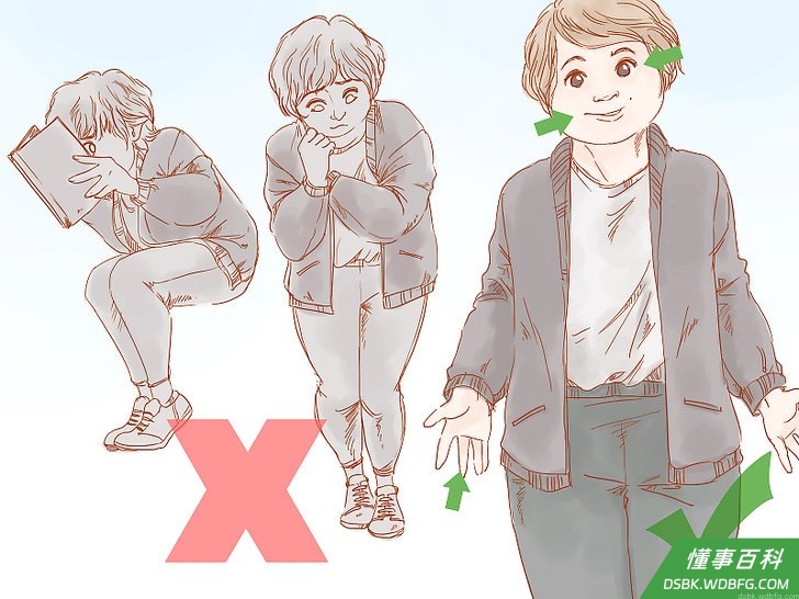 Step 4 看起来平易近人 。