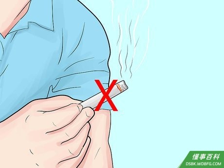 Step 2 做个好榜样。