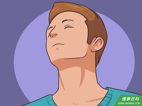Step 1 接受你自己。