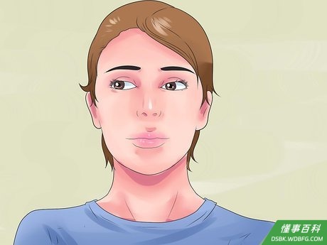 Step 5 要对自己的身材有信心。