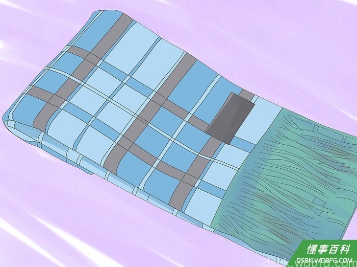 Step 2 根据地区选图案。