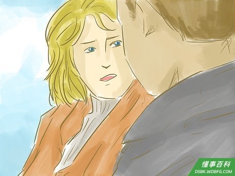 Step 5 学习如何面对结果。