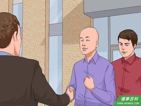 Step 2 参加自己感兴趣的或擅长的俱乐部、团体或组织。