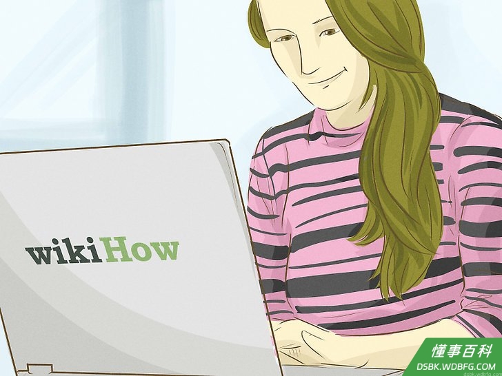 Step 4 在网上出售商品和服务赚取比特币。