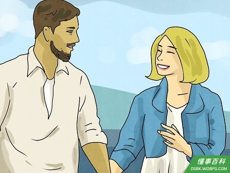 Step 4 把日常生活和性事分开。