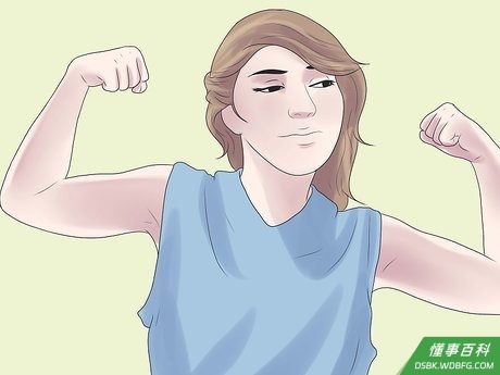 Step 3 准备战斗。