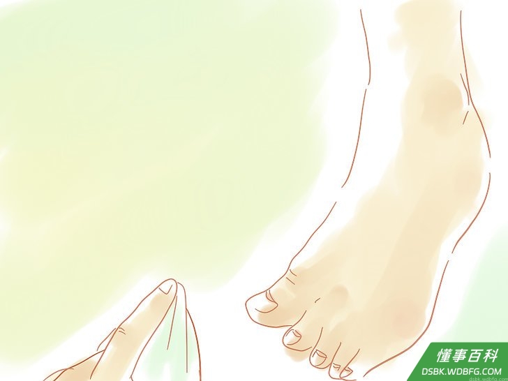 Step 5 改善打鼾。