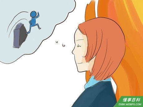 Step 4 培养解决问题的思维方式，不要让自己一味地沉浸在问题里。