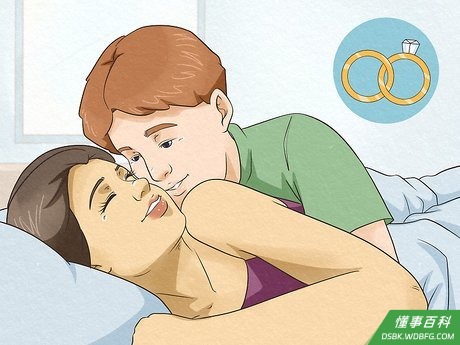 Step 4 坚持完成目标。