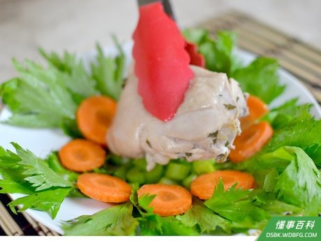 Step 5 烹饪直到成功。