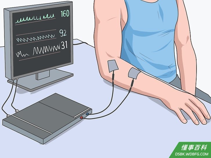 Step 6 试试生物反馈疗法。