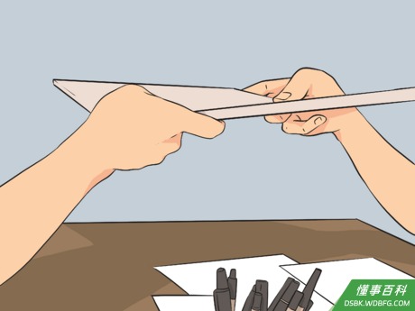 Step 2 重要文件务必亲自移交。