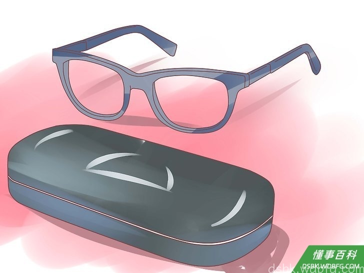 Step 3 预防可能的划痕。