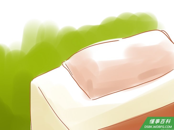 Step 3 帮助改善失眠。