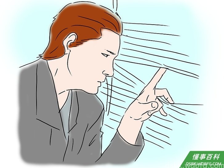 Step 2 使用出人意料的元素。