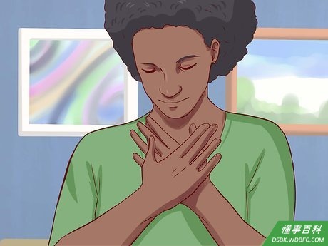 Step 1 接受不确定性。