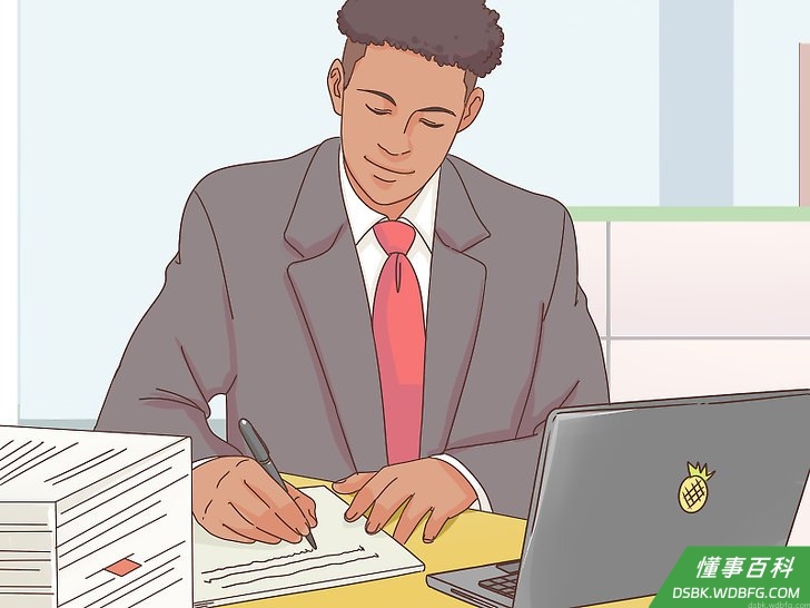 Step 1 分散注意力。