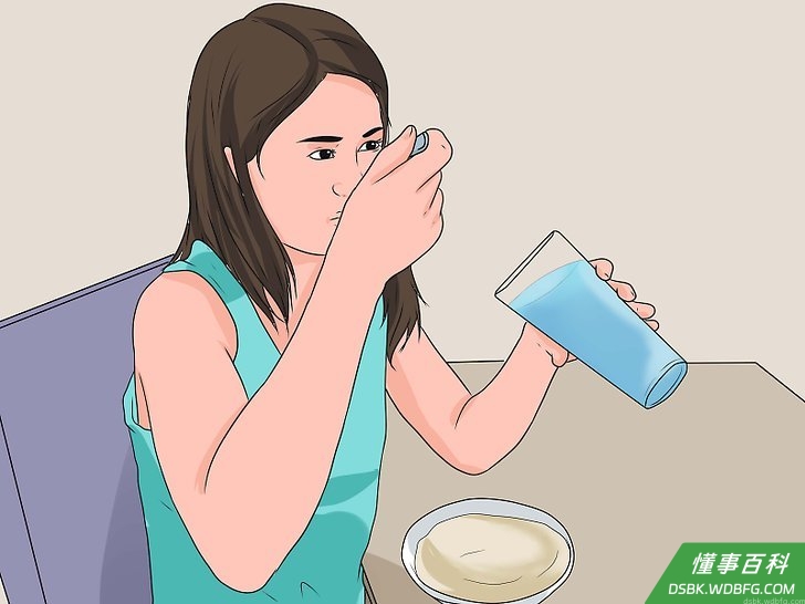 Step 8 不要仅仅依赖疫苗。