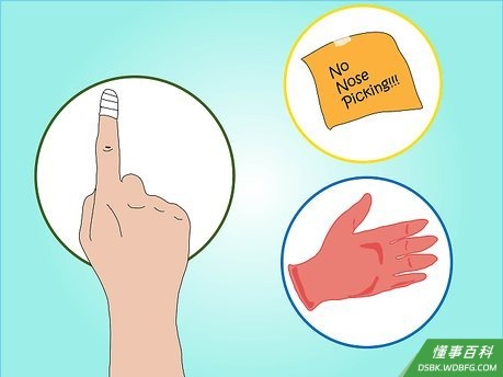 Step 4 改变行为。