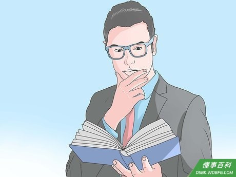 Step 9 从大家之言中汲取灵感。
