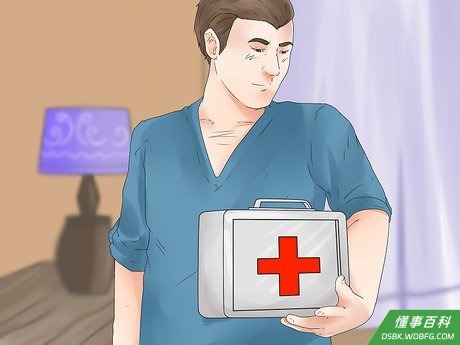Step 3 在受伤前明确治疗方法。