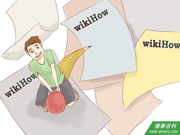 Step 3 记下你的成就。