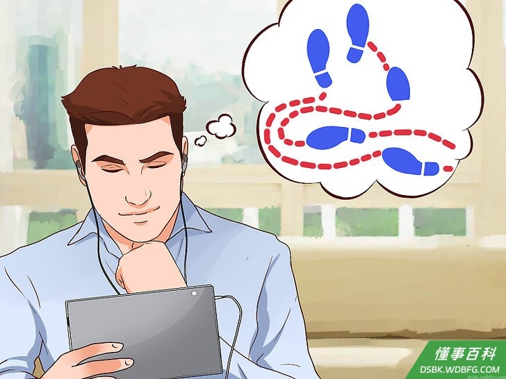 Step 1 了解两步交替滑进。