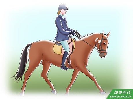 Step 4 变换方向时要改变对角线。