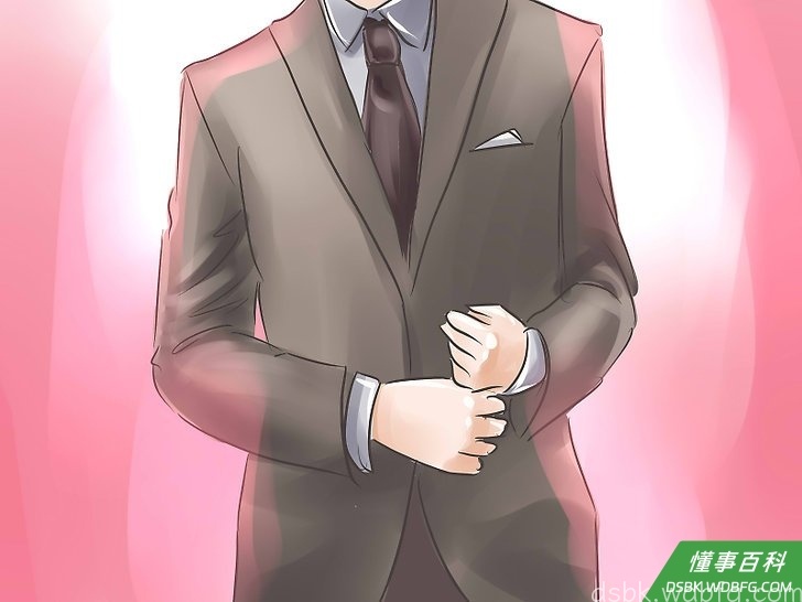 Step 5 风格要酷。