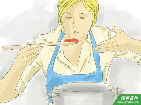 Step 4 知道你所做的工作是值得的。