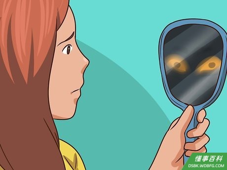 Step 2 反思嫉妒心从何而来。