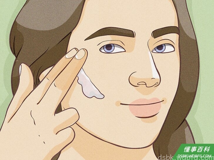 Step 5 可能的话,向化妆品店讨要样品。