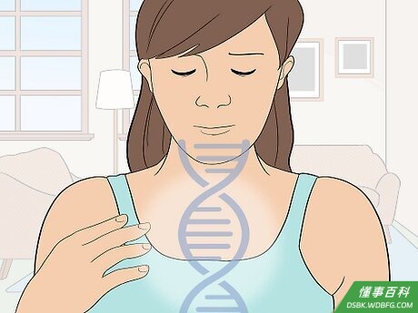 Step 1 高度敏感是人与生俱来的本能。