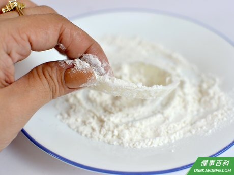 Make Onion Ring Batter Step 31
