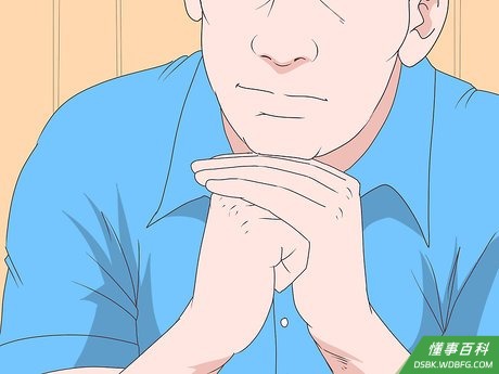 Step 2 给自己一点时间。